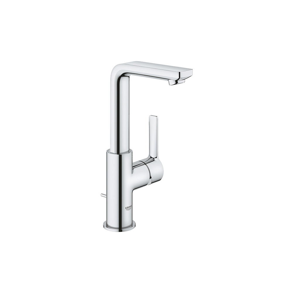 23296001خلاط حوض عالي لينير كروم جروهيGrohe Preview Image