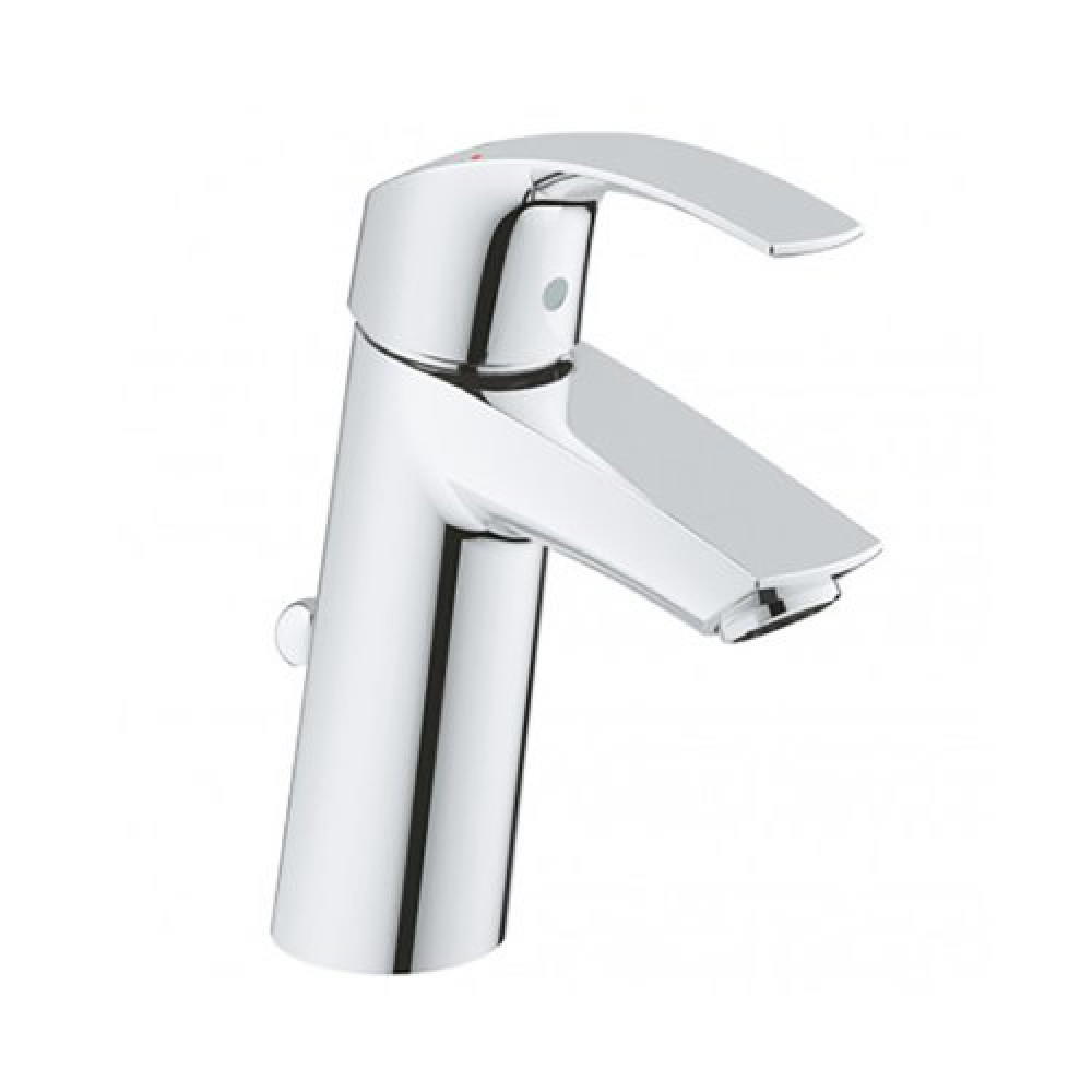 2332210A خلاط حوض جروهي يوروسمارت كوزموبوليتان كرومGrohe Preview Image