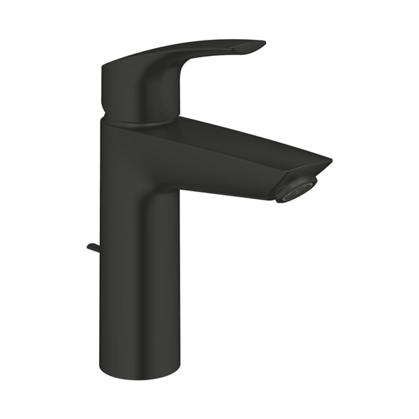233222433خلاط حوض جروهي يوروسمارت أسود مطفيGrohe  Image 2 Preview