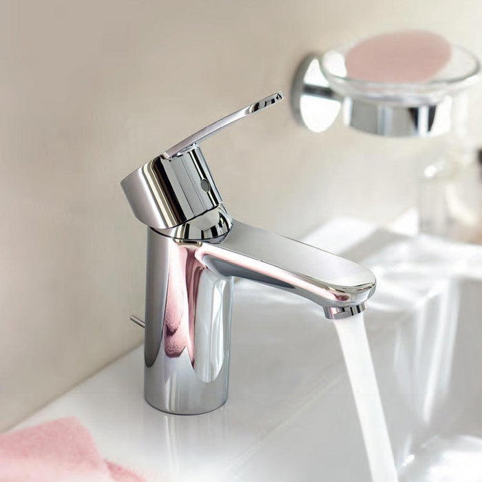 2332800a خلاط حوض جروهي باو ايدج كروم Grohe Preview Image