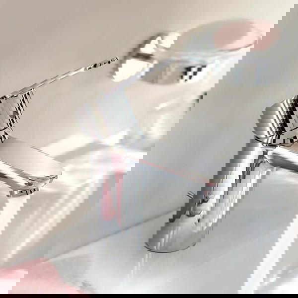 2332800a خلاط حوض جروهي باو ايدج كروم Grohe Image 1 Preview