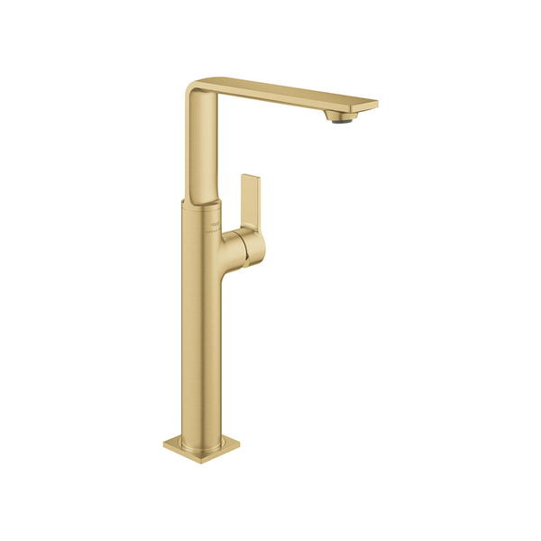 23403GN1خلاط حوض عالي اللور ذهبي مطفي جروهيGrohe  Image 1 Preview