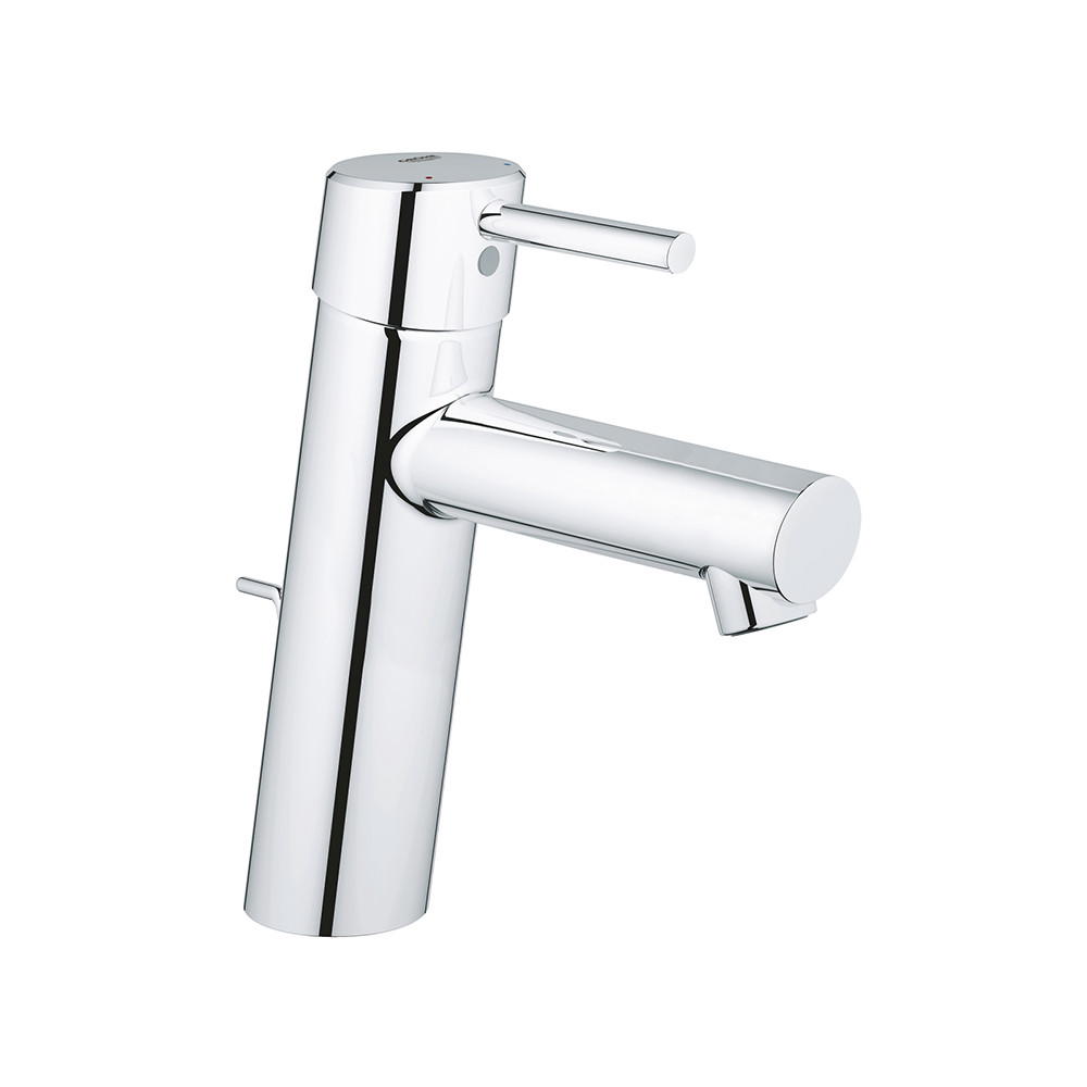 23450001خلاط حوض كونشيتو كروم جروهيGrohe Preview Image