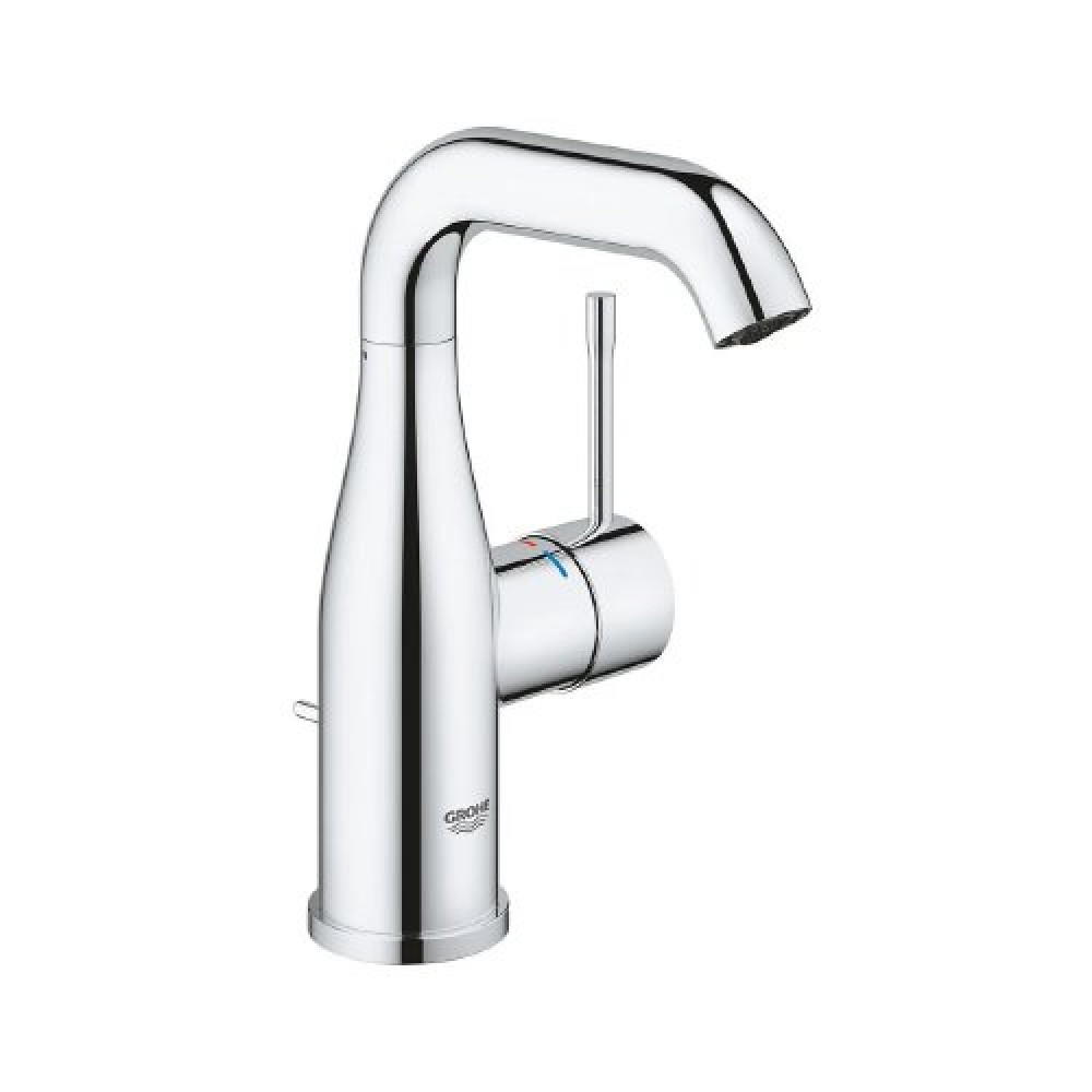 23462001خلاط حوض جروهي ايسنس كروم Grohe  Preview Image