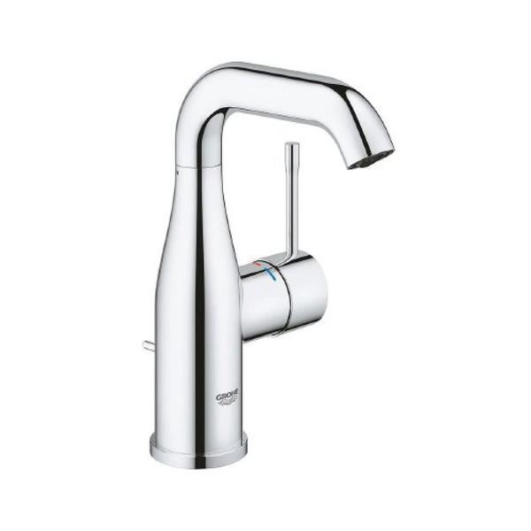 23462001خلاط حوض جروهي ايسنس كروم Grohe  Image 1 Preview