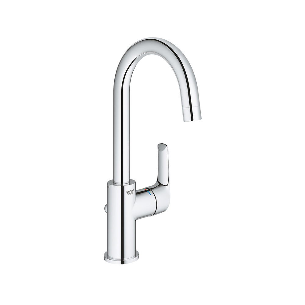 23537002خلاط حوض عالي جروهي يوروسمارت كروم Grohe Preview Image