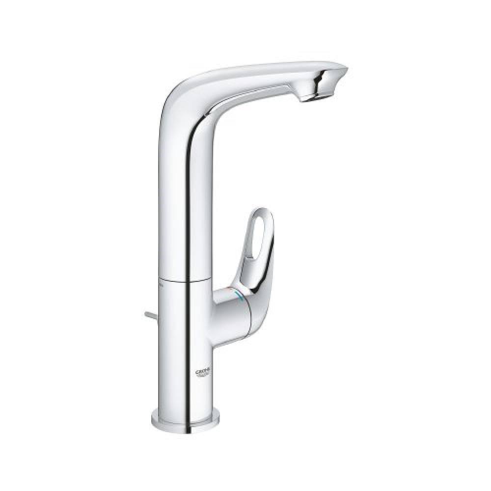 23569003خلاط حوض جروهي يورو ستايل كروم Grohe Preview Image