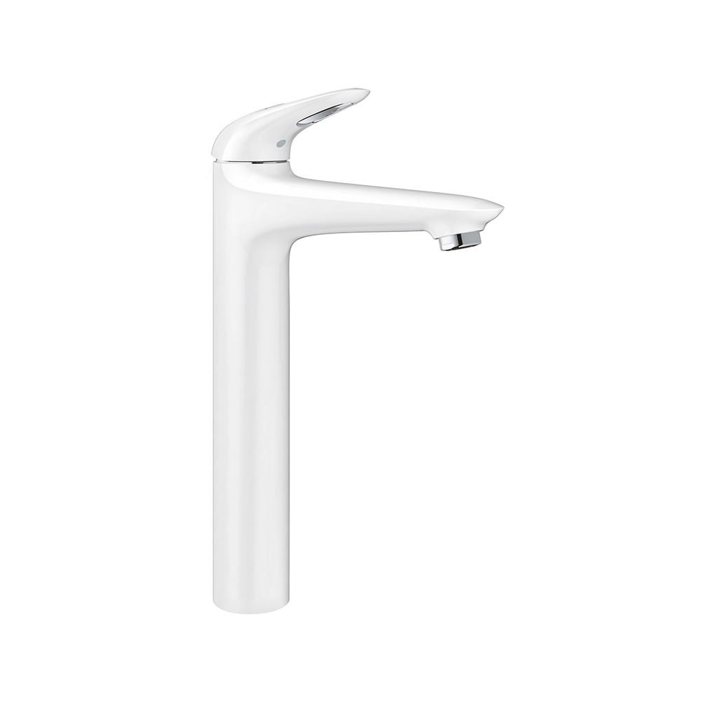 23570LS3خلاط حوض عالي جروهي يوروستايل أبيض لامعGrohe Preview Image