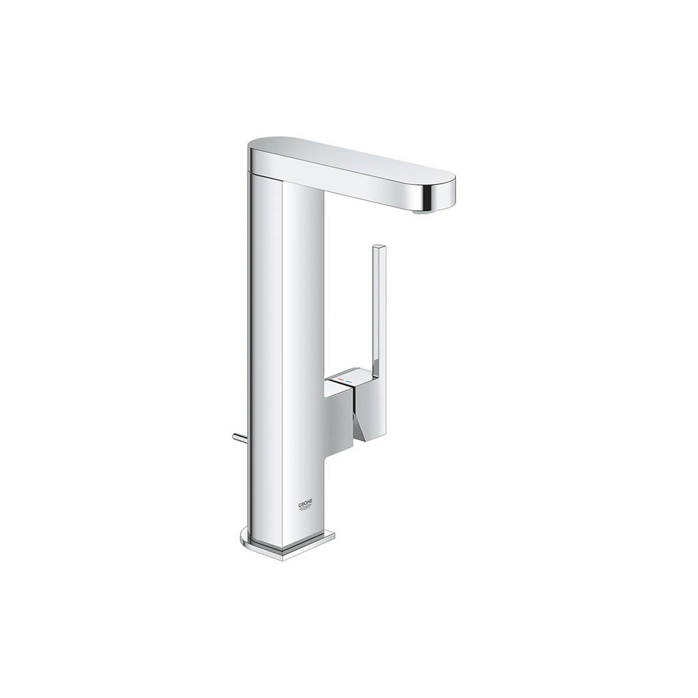 23851003خلاط حوض عالي جروهي بلس كرومGrohe  Preview Image
