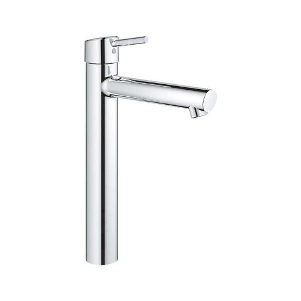 23920001خلاط حوض عالي جروهي كونشيتو كروم Grohe Image 1 Preview