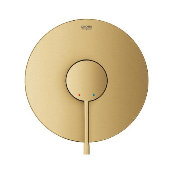 24168gn1وش خلاط دفن ايسنس ذهبي مطفي جروهيGrohe  Image 1 Preview