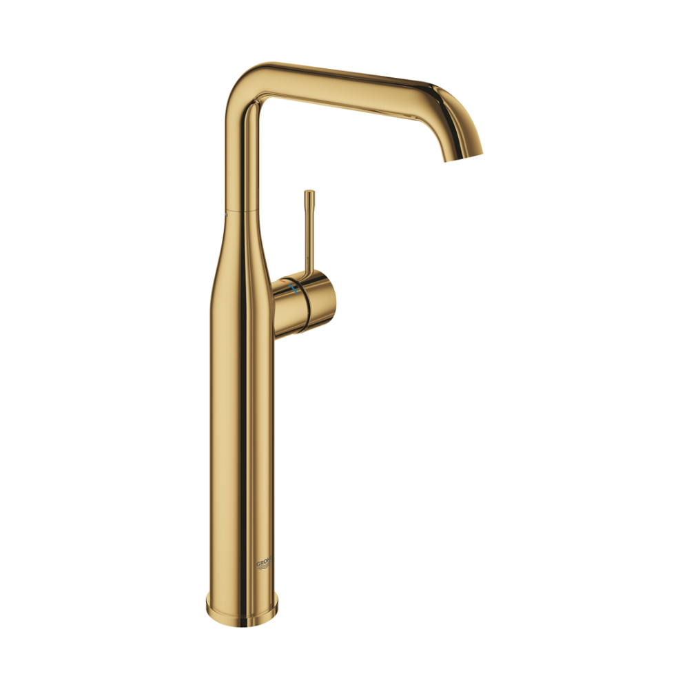 24170GL1خلاط حوض عالي جروهي ايسنس ذهبى لامع Grohe Preview Image