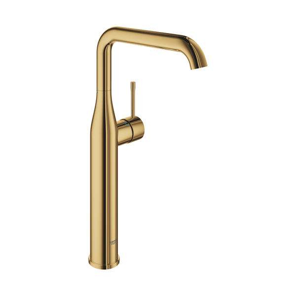 24170GL1خلاط حوض عالي جروهي ايسنس ذهبى لامع Grohe Image 1 Preview