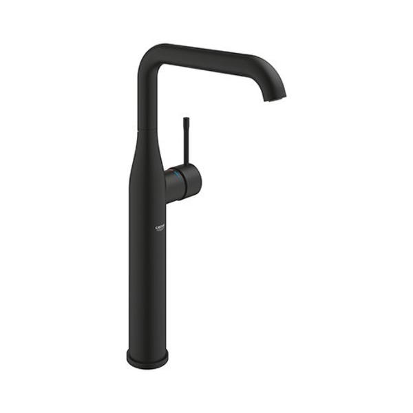 24170KF1خلاط حوض عالي جروهي ايسنس اسود مطGrohe Image 1 Preview