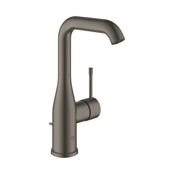 24174AL1خلاط حوض عالي جروهي ايسنس جرافيت مطفيGrohe Image 1 Preview