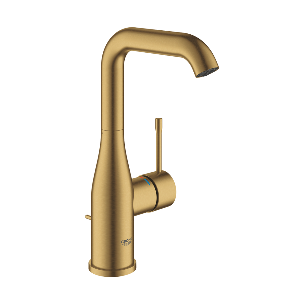24174GN1خلاط حوض جروهي ايسنس ذهبى مطفىGrohe Preview Image