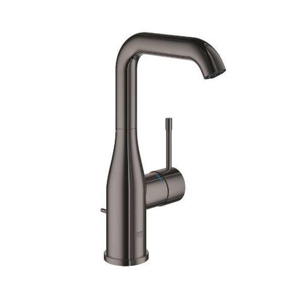 24174a01خلاط حوض عالي ايسنس جيرافيت لامع جروهيGrohe Image 1 Preview