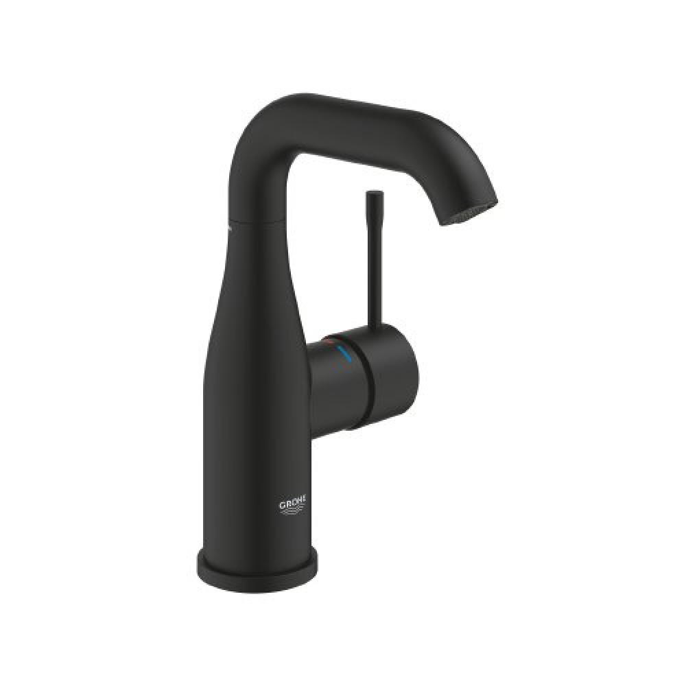 24176KF1خلاط حوض جروهي ايسنس اسود مطفي Grohe Preview Image