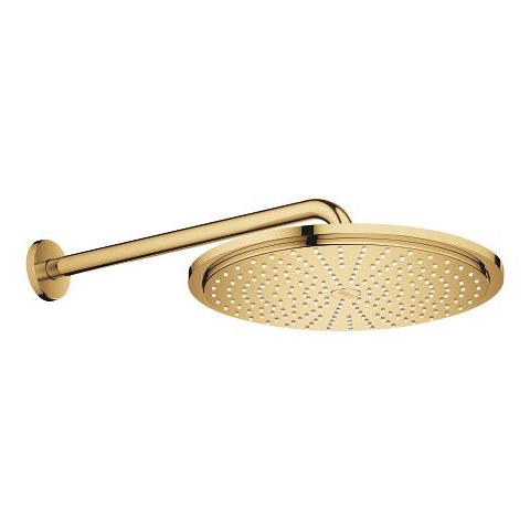 26066GL0طاسة دش جروهى رين شاور كوزموبوليتان ذهبى لامعGrohe  Image 1 Preview