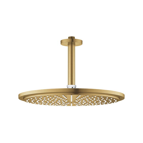 26067GN0  رين شاور 31سم جروهي كوزموبوليتان ذهبى مطفىGrohe  Image 1 Preview