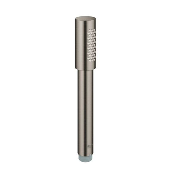 26465AL0سماعة دش جروهي اكوا جيرافيت مط Grohe Image 1 Preview