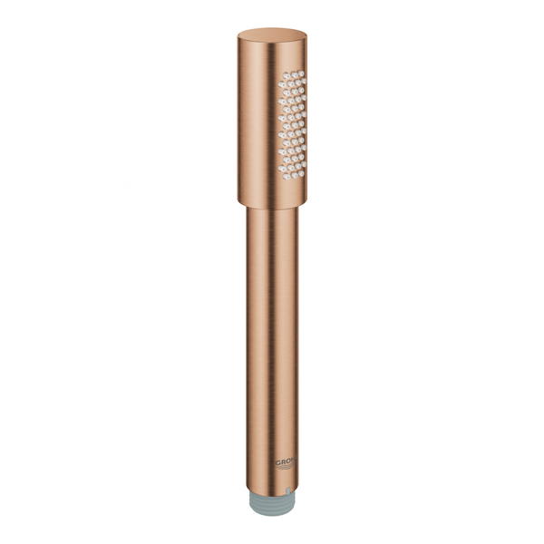 26465DL0سماعة دش جروهي اكوا روزجولد مطفيGrohe Image 1 Preview
