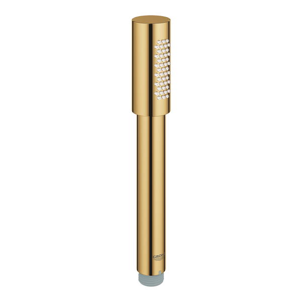 26465GL0سماعة دش جروهي اكوا ذهبي لامع Grohe  Image 1 Preview
