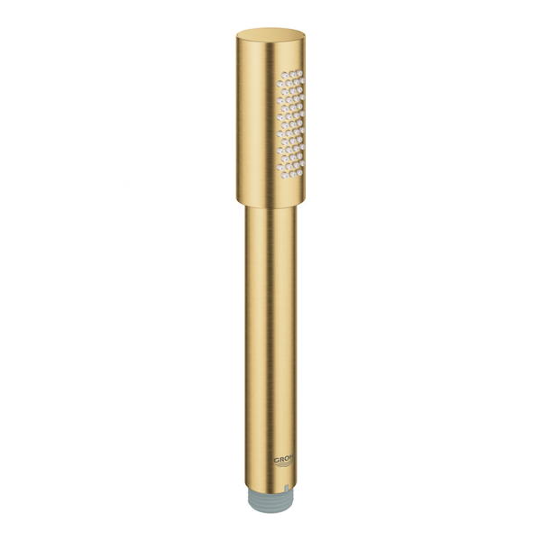  26465gn3سماعة دش  اكوا ذهبي مطفي جروهي Grohe   Image 1 Preview