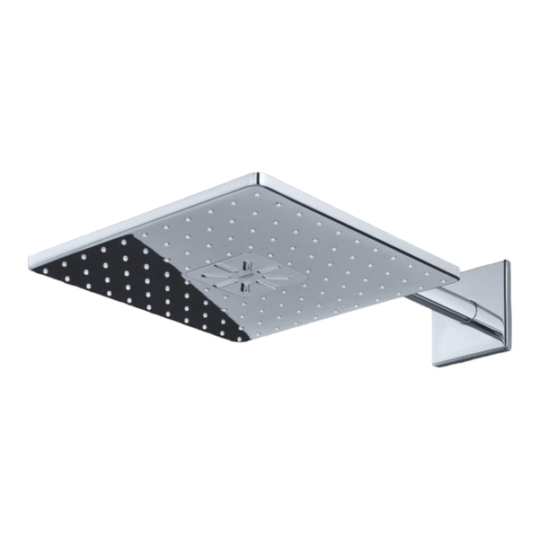 26479000طاسة دش31سم سمارت اكتيف كيوب كروم جروهىGrohe  Image 1 Preview