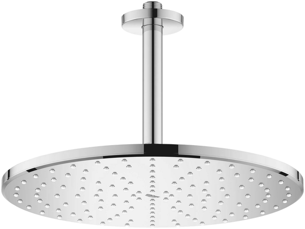 26560000طاسة دش 31سم بالمخرج مونو كروم جروهي Grohe  Image 1 Preview