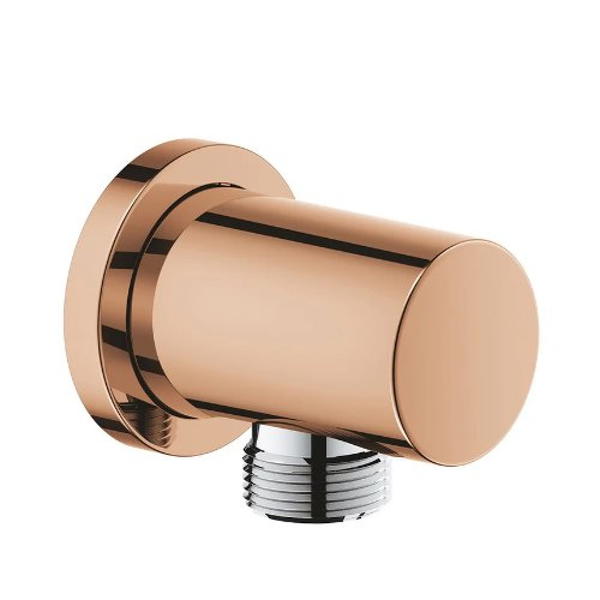 27057DA0مخرج سماعة باو روز جولد لامع جروهيGrohe  Image 1 Preview