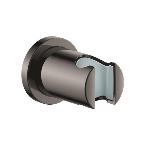 27074A00علاقة سماعة جروهي رين شاور جيرافيت لامع Grohe  Image 1 Preview