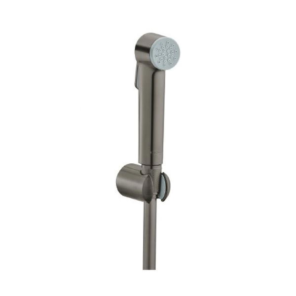 27513AL1شطاف تيمبيستا جروهي اسود مطفيGrohe Image 1 Preview