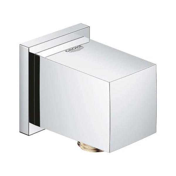 27704000مخرج سماعة جروهي يوفوريا كيوب كرومGrohe  Image 1 Preview