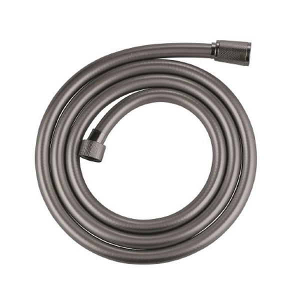 28388A00خرطوم سماعة جروهي سيلفر فليكس جرافيت Grohe Image 1 Preview