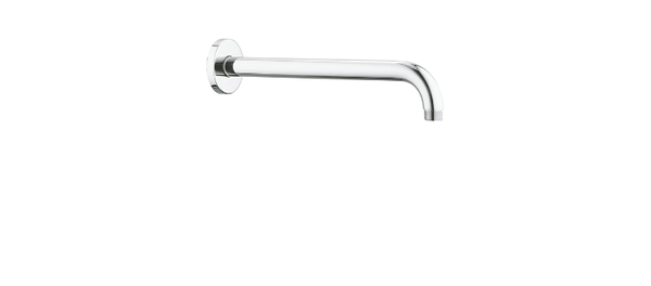 28576000ماسورة طاسة دش جروهي راين شاور كرومGrohe Image 1 Preview