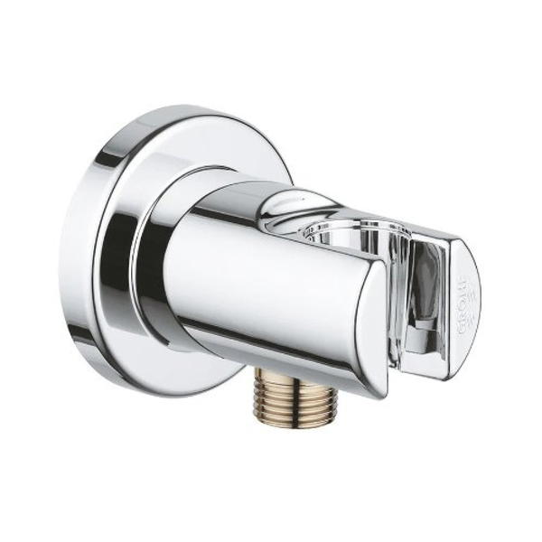 28628000علاقة سماعة جروهي ريليكسا كرومGrohe Image 1 Preview