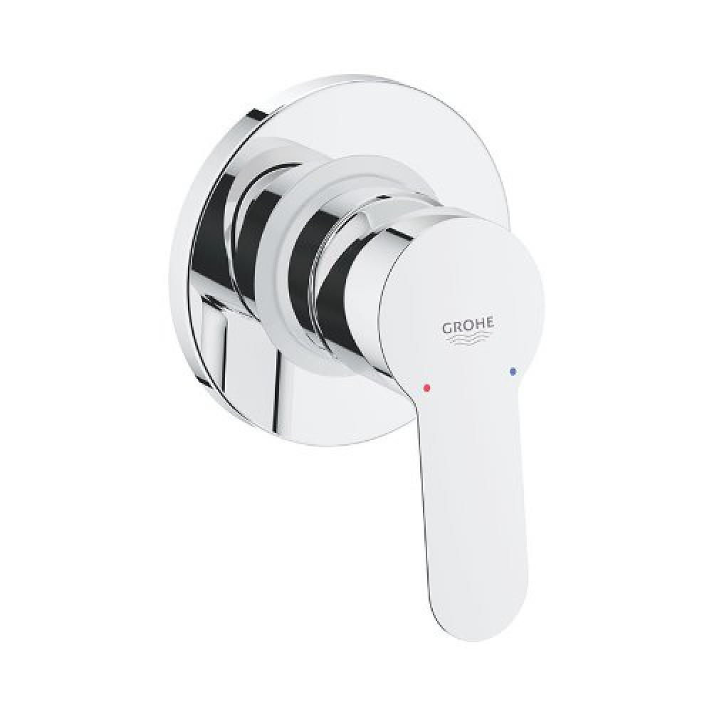 29040000خلاط دفن جروهي باو ايدج كرومGrohe Preview Image