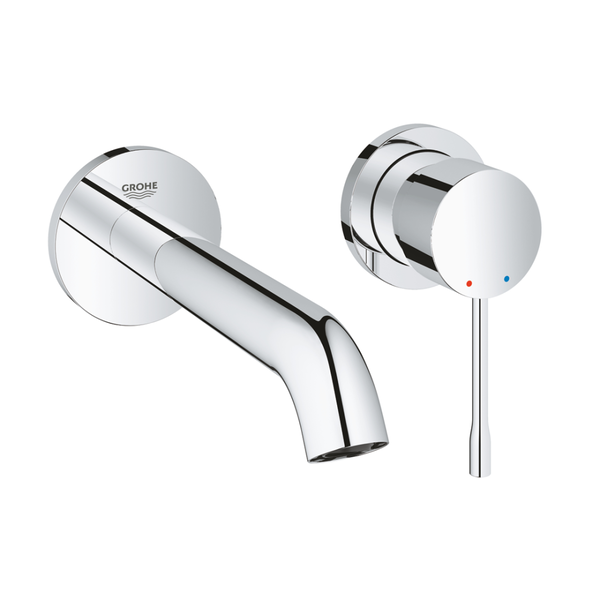 29192001خلاط حوض 2 فتحة جروهى ايسنس كرومGrohe Image 1 Preview