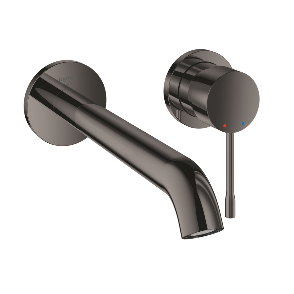 29193A01خلاط حوض 2 فتحة جروهي ايسنس قنطره 230 مم جرافيتGrohe Preview Image
