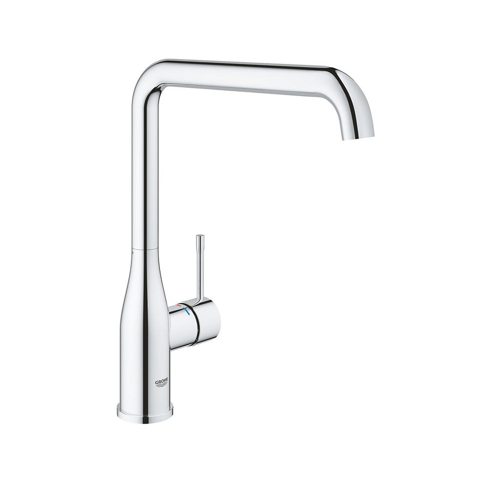 30269000خلاط مطبخ جروهي نيو ايسنس كرومGrohe Preview Image