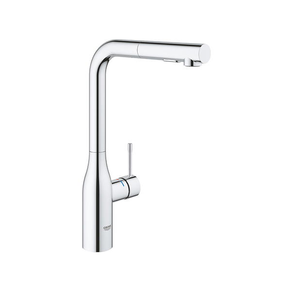 30270000خلاط مطبخ جروهي ايسنس شداد كرومGrohe  Image 1 Preview