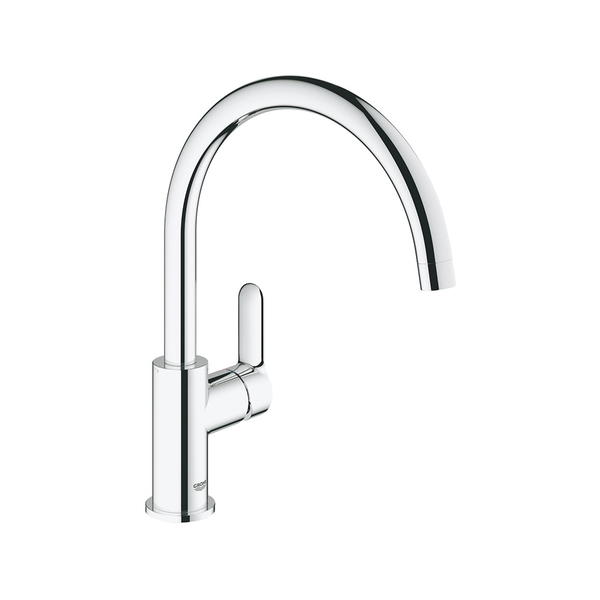 31367000خلاط مطبخ جروهي باو ايدج كرومGrohe  Image 1 Preview
