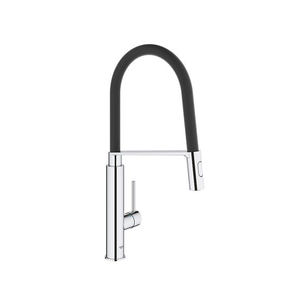 31491000خلاط مطبخ جروهي كونشيتو عالي كرومGrohe Image 1 Preview