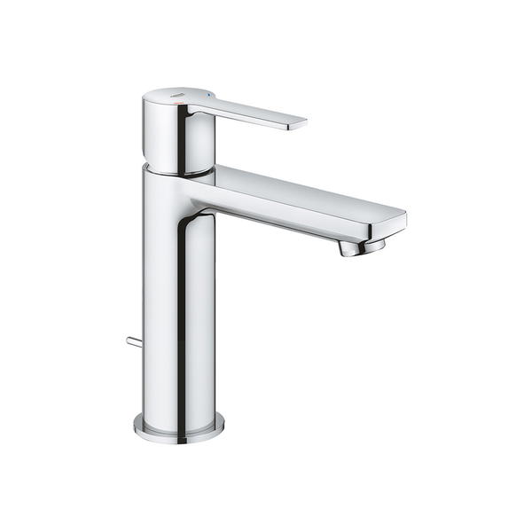 32114001خلاط حوض جروهي لينير كروم Grohe Image 1 Preview