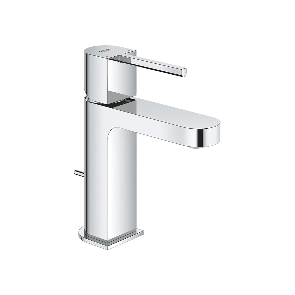 32612003خلاط حوض جروهي بلس كروم Grohe  Preview Image