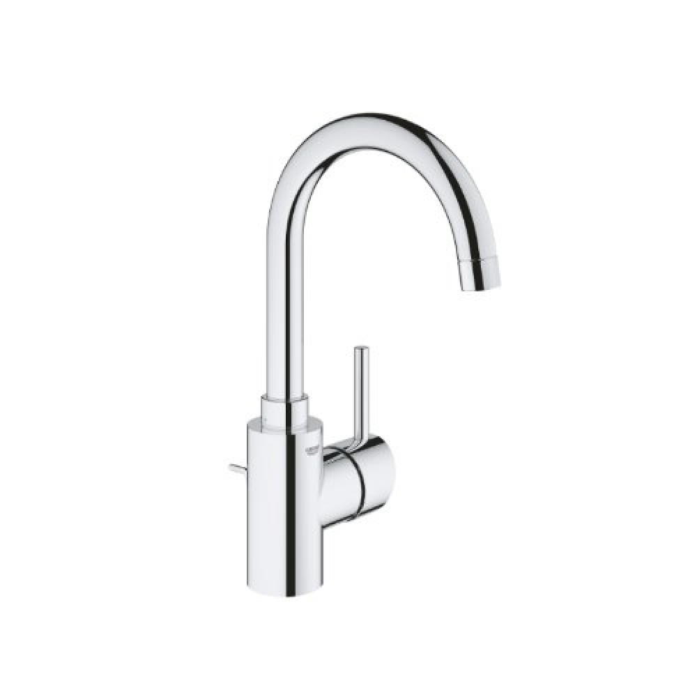 32629002خلاط حوض جروهي كونشيتو كروم Grohe Preview Image