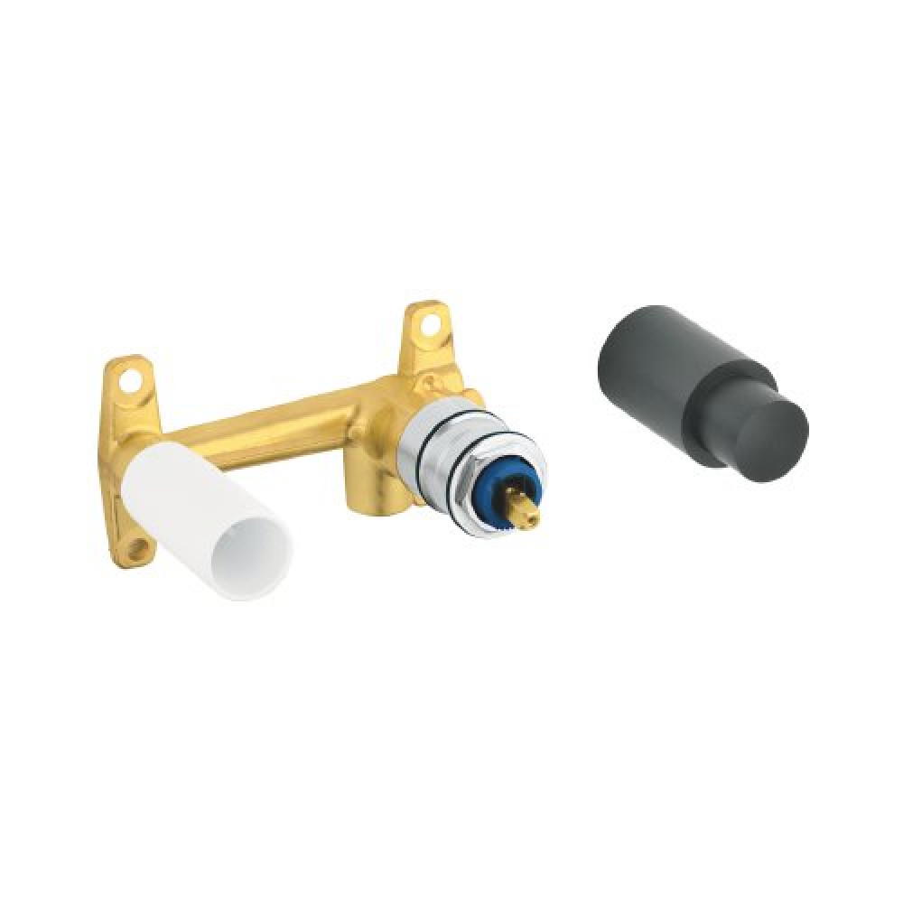 32635000جسم دفن لخلاط حوض 2 فتحة جروهيGrohe Preview Image