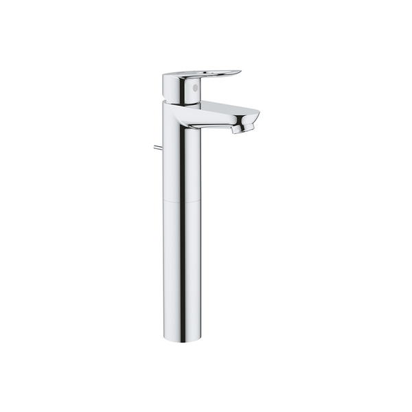 32856000 خلاط حوض عالي جروهي باولوب كروم Grohe Image 1 Preview