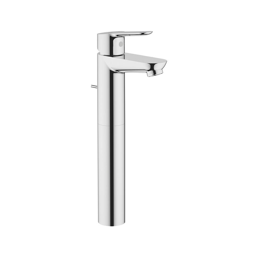 32860000 خلاط حوض عالي باو ايدج كروم جروهي Grohe Preview Image